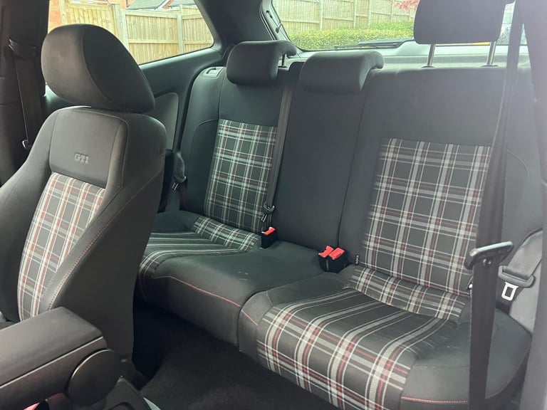 2011 VOLKSWAGEN POLO 1.4 TSI 180 GTI 3dr DSG Brand new Gearbox well lookedafter