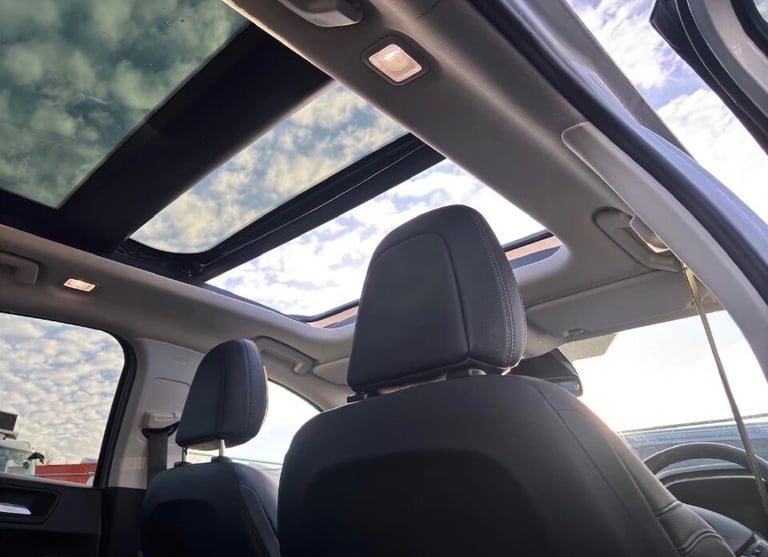 2020 FORD FOCUS ACTIVE X ECOBOOST 1.0 PETROL DAMAGED SALVAGE 