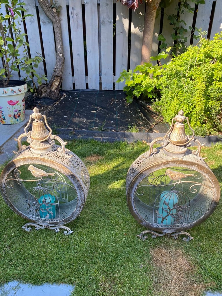 image for French lanterns