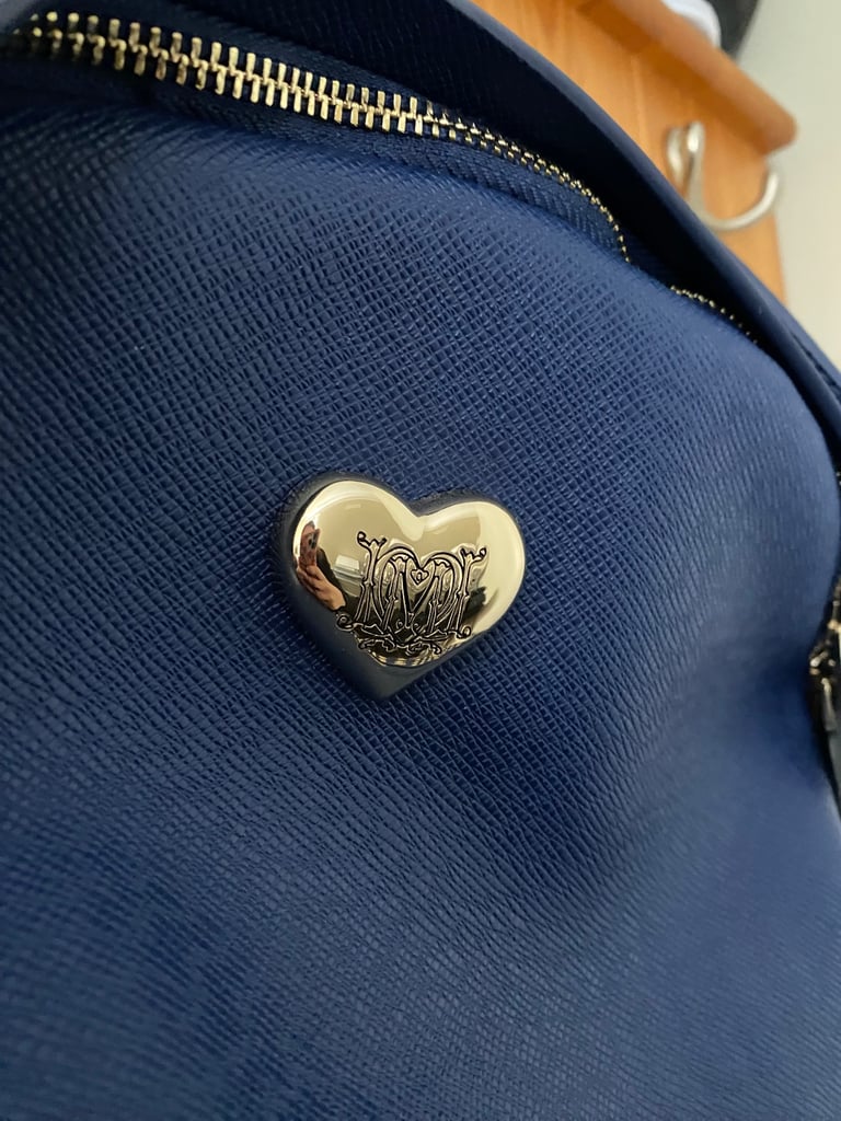 Moschino backpack 