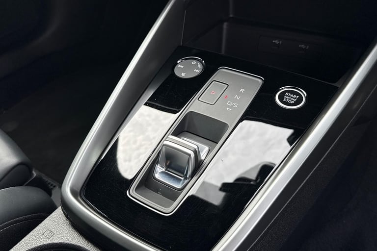 2021 Audi A3 1.5 TFSI 35 Vorsprung Sportback 5dr Petrol S Tronic Euro 6 (s/s) (150 ps) HATCHBACK ...