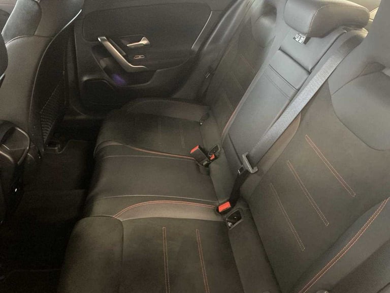 2024 Mercedes-Benz CLA 250e AMG Line Executive 4dr Tip Auto Coupe Plug-In Hy Automatic