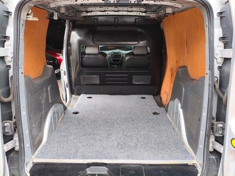 Ford Transit Connect 200 BASE TDCI