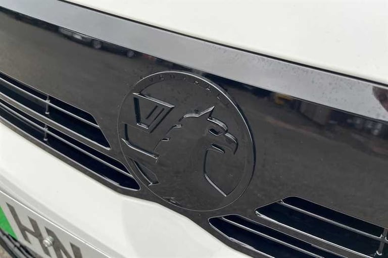2025 Vauxhall Corsa 50kWh Yes Hatchback 5dr Electric Auto (136 ps) Hatchback Electric Automatic