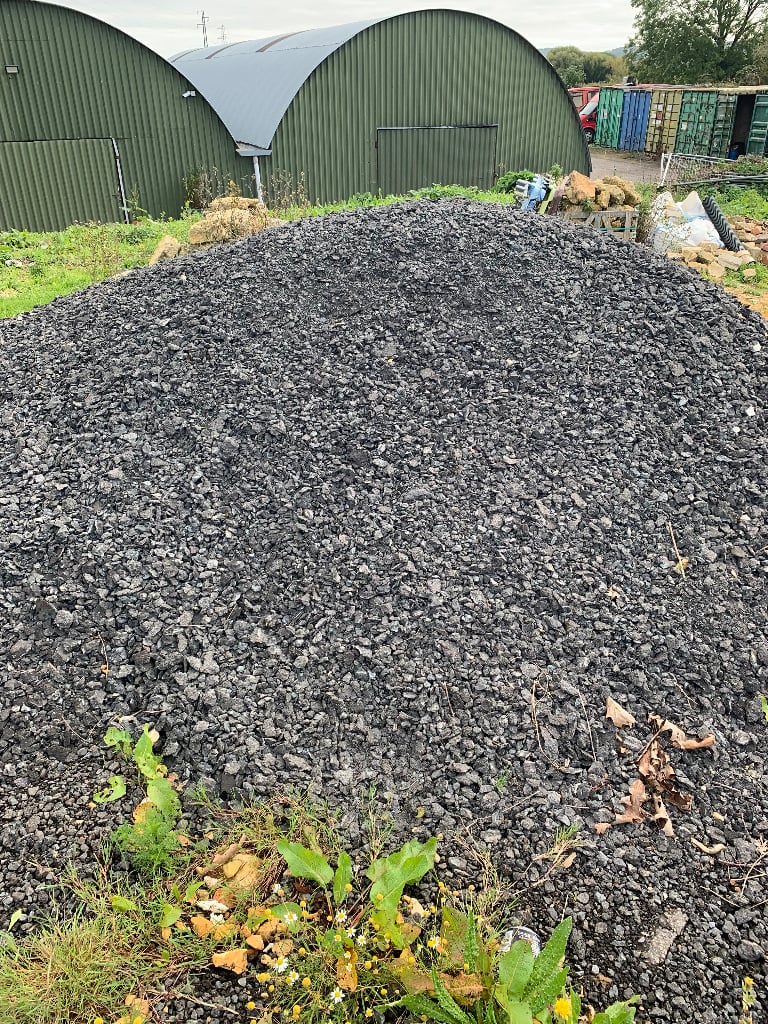 image for Tarmac planings