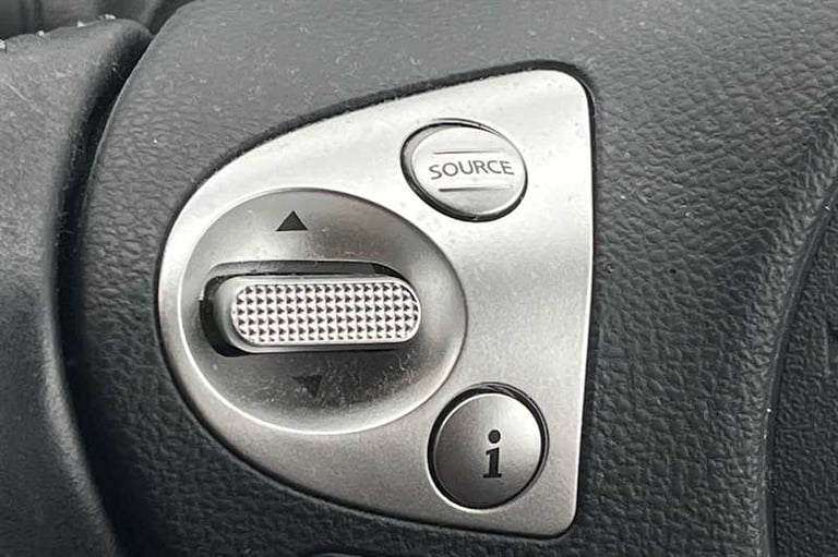 2019 Nissan Juke 1.6 [112] BOSE PERSONAL EDITION 5DR SUV Petrol Manual