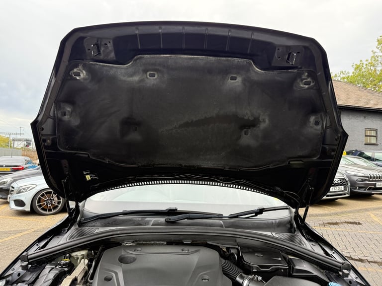 2017 Volvo XC60 2.0 D4 SE Lux Nav SUV 5dr Diesel Auto Euro 6 (s/s) (190 ps)