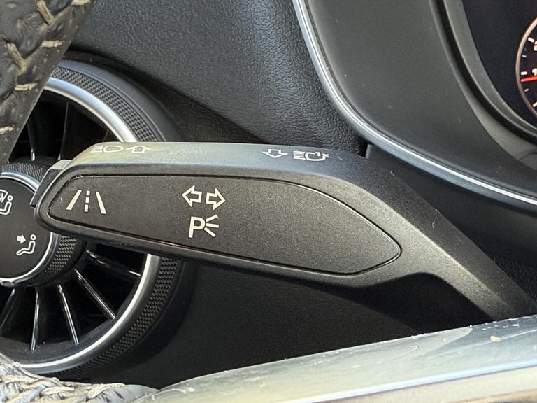 2015 Audi TT 2.0 TFSI S line Euro 6 (s/s) 3dr COUPE Petrol Manual