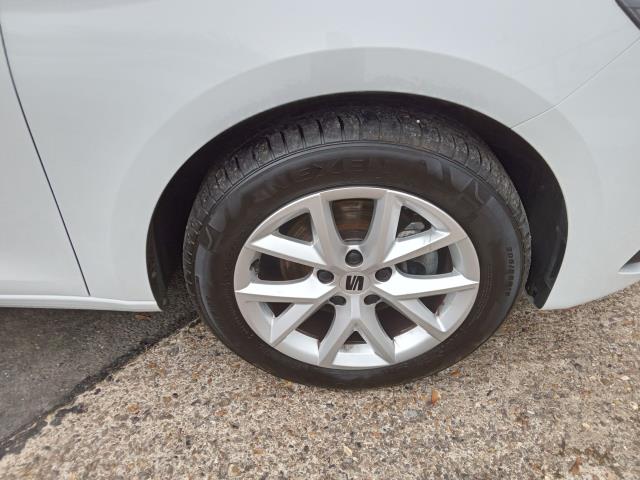 2024 SEAT Leon 1.0 Tsi Evo Se 5Dr Estate Petrol Manual