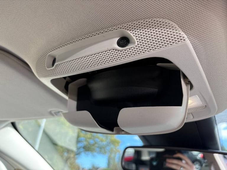 2022 Ford Galaxy 2.5h Duratec Titanium MPV 5dr Petrol Hybrid CVT Euro 6 (s/s) (190 ps) MPV Petrol...