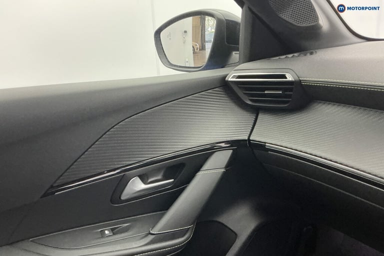 2022 Peugeot 208 1.2 PureTech 130 GT Premium 5dr EAT8 Hatchback Petrol Automatic