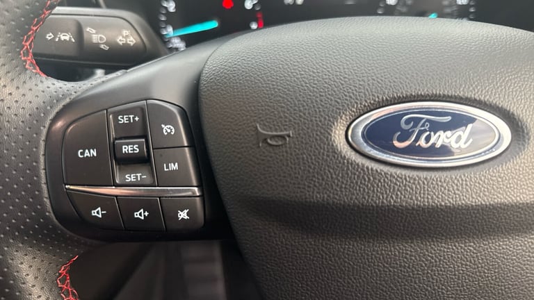 2022 Ford Focus 1.0T EcoBoost MHEV ST-Line Edition Hatchback 5dr Petrol Manual Euro 6 (s/s) Hatch...