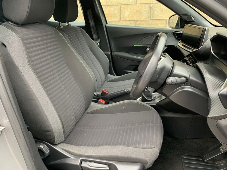 PEUGEOT 2008 1.2 PureTech Active 24,578 MILES 2023