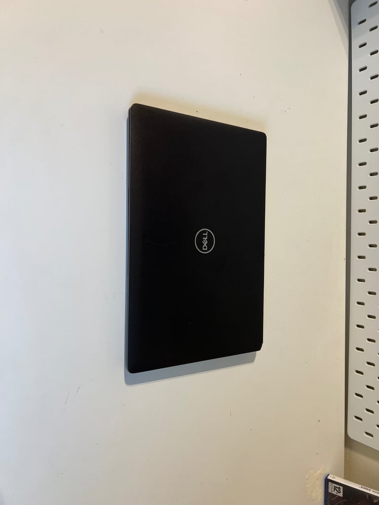 image for Windows 11 Dell , i5, 8th gen , 16 GB , 240 SSD , very fast performance 