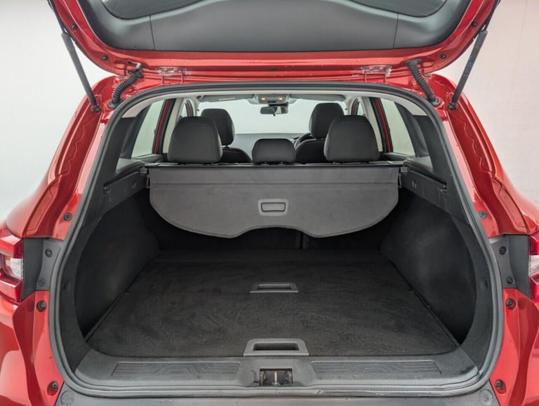 2017 Renault Kadjar 1.5 dCi Dynamique Nav SUV 5dr Diesel EDC Euro 6 (s/s) (110 ps) - CLIMATE, C H...