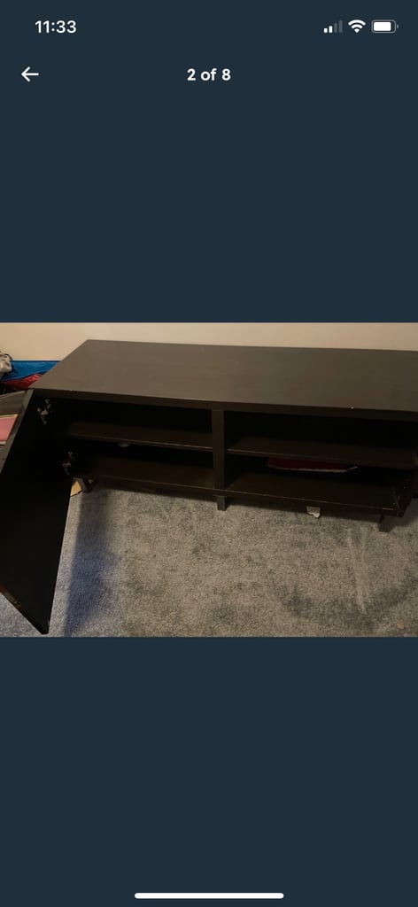 image for Tv unit
