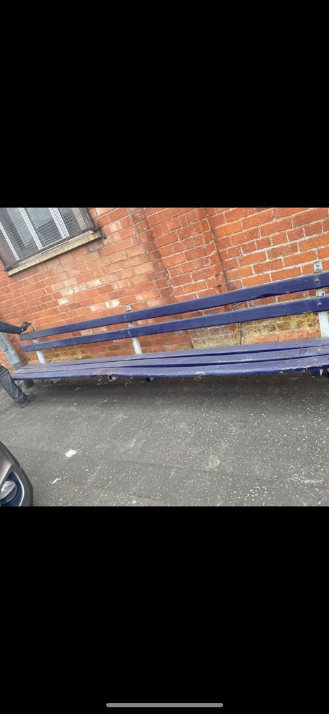 image for Garden bench’s for sale 