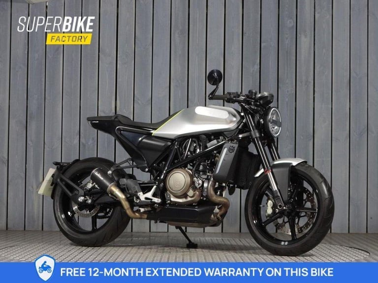 image for 2019 19 HUSQVARNA VITPILEN 701