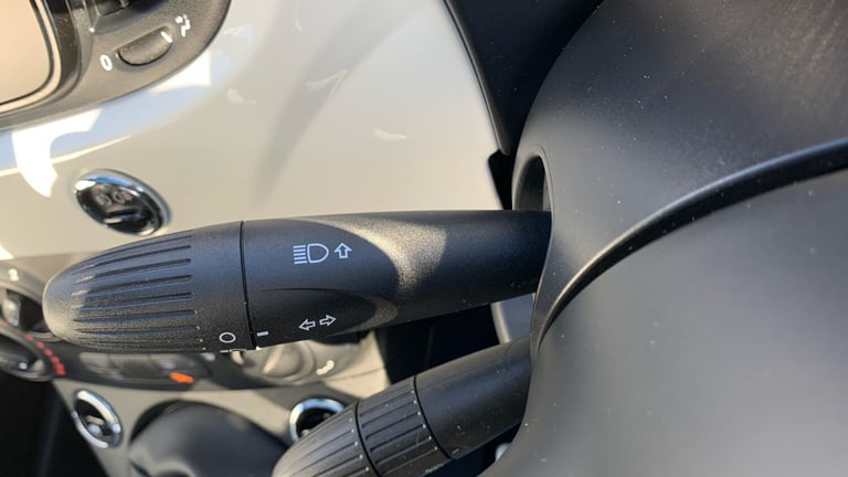 2020 Fiat 500 1.0 MHEV Lounge Hatchback 3dr Petrol Manual Euro 6 (s/s) (70 bhp) Hatchback Petrol ...