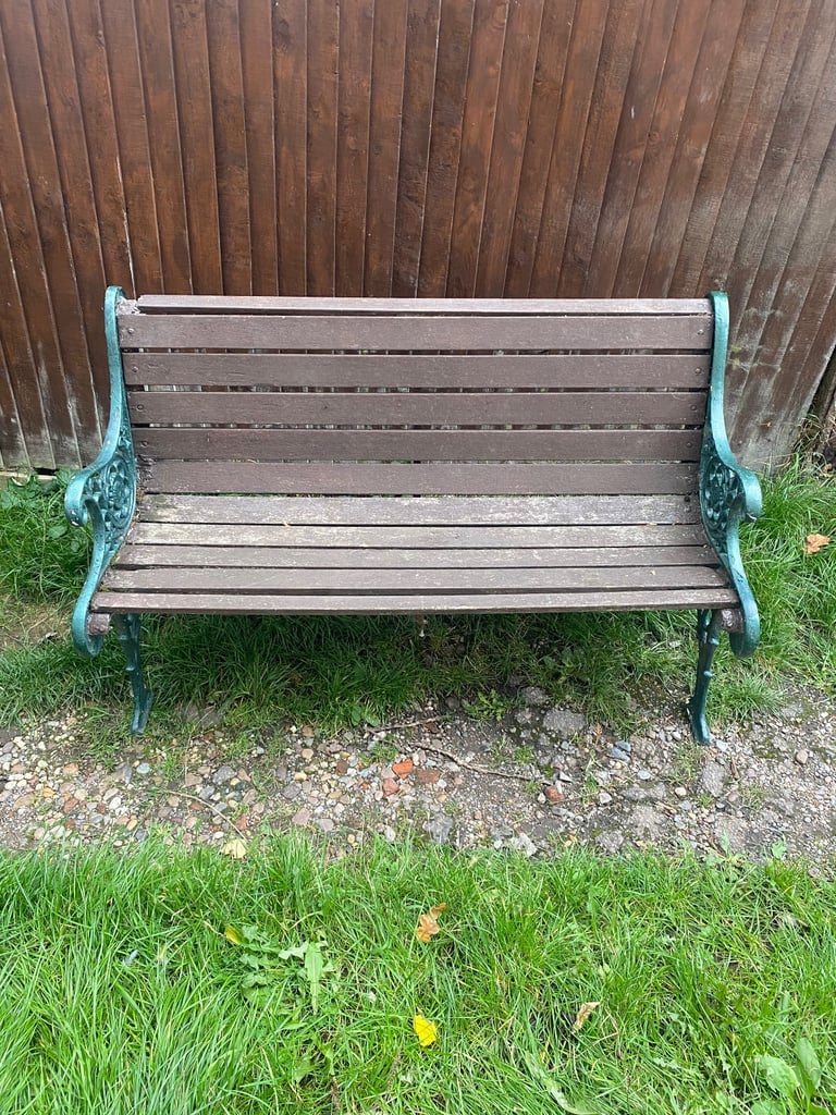 image for Garden Bench 