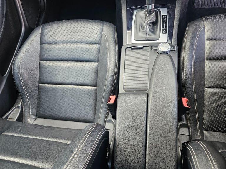 2013 Mercedes-Benz C-Class C220 CDI BlueEFFICIENCY Executive SE 2dr Auto COUPE Diesel Automatic