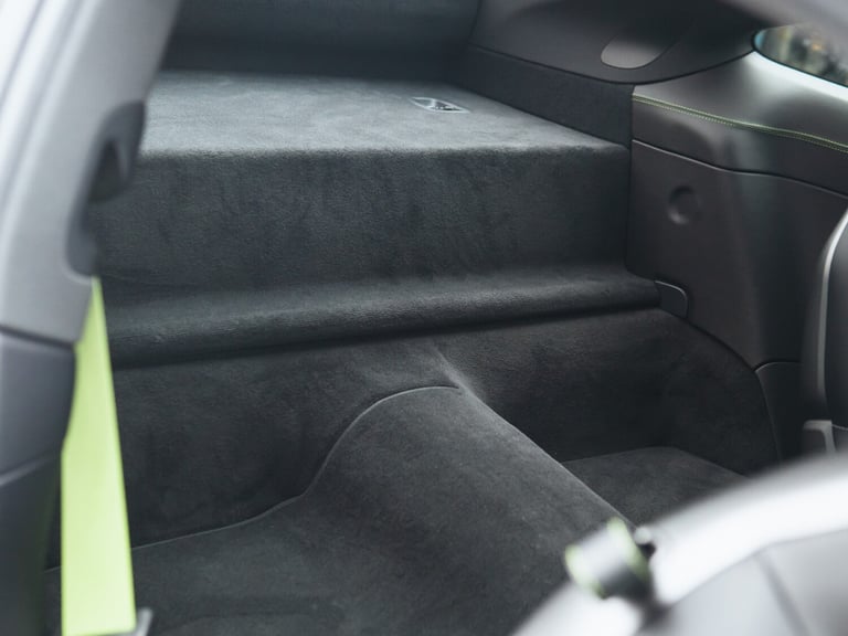 2024 Porsche 911 3.0T 992 Carrera T Coupe 2dr Petrol PDK Euro 6 (s/s) (385 ps)