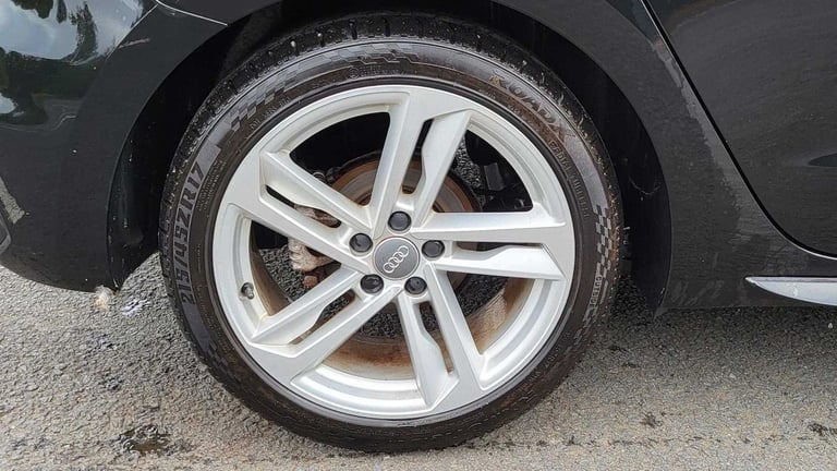 2019 Audi A1 30 TFSI S Line 5dr Hatchback Petrol Manual