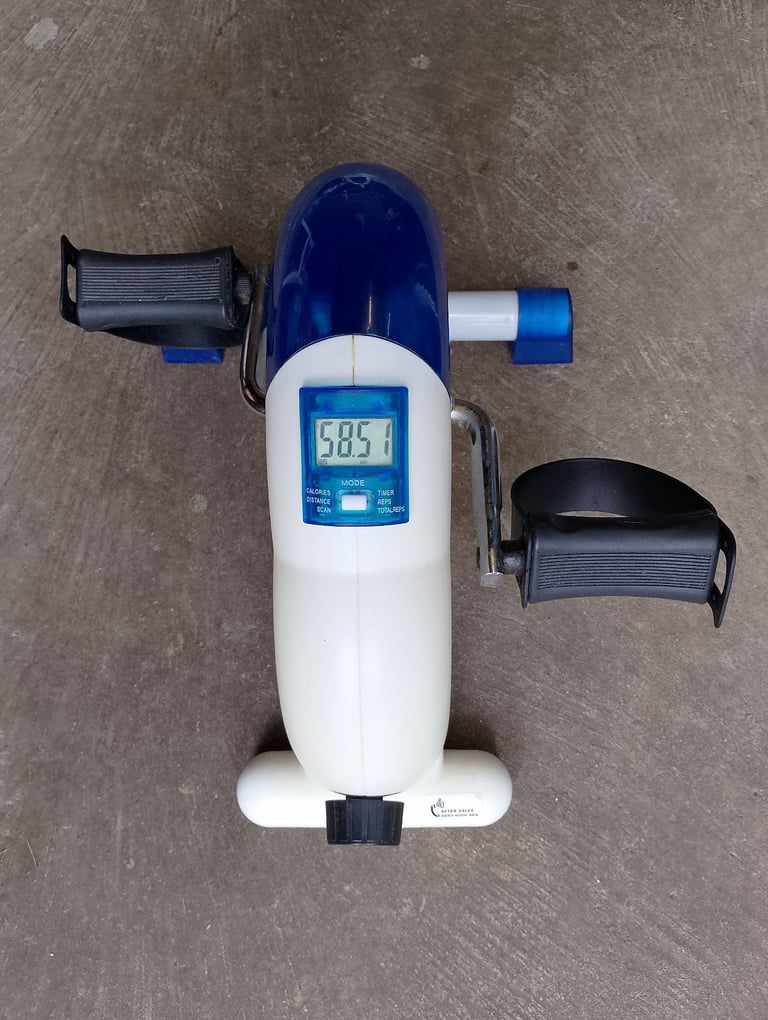 image for Mini Exercise Pedal Bike