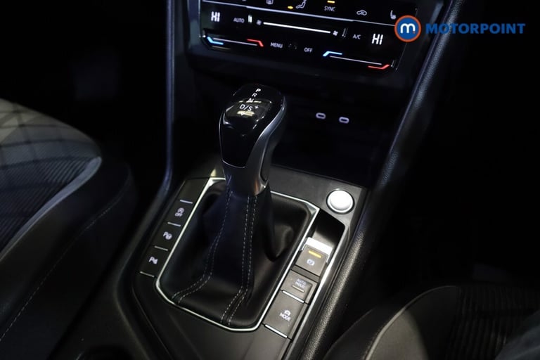 2020 Volkswagen Tiguan 1.5 TSI 150 R-Line 5dr DSG SUV Petrol Automatic