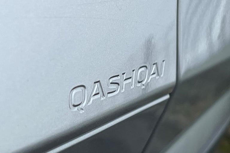 2023 Nissan Qashqai 1.3 DiG-T MH 158 N-Connecta 5dr Xtronic HATCHBACK PETROL Automatic