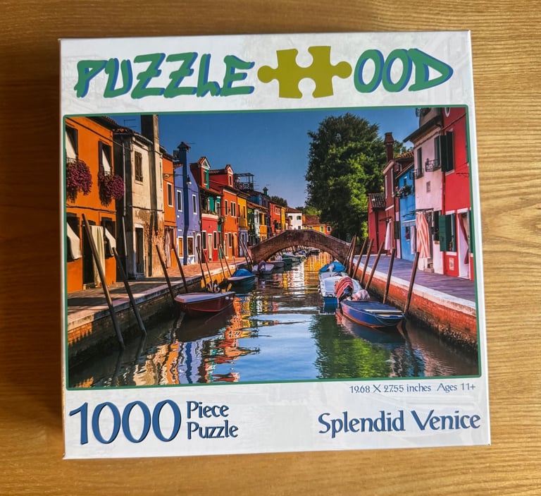 Jigsaw Puzzles