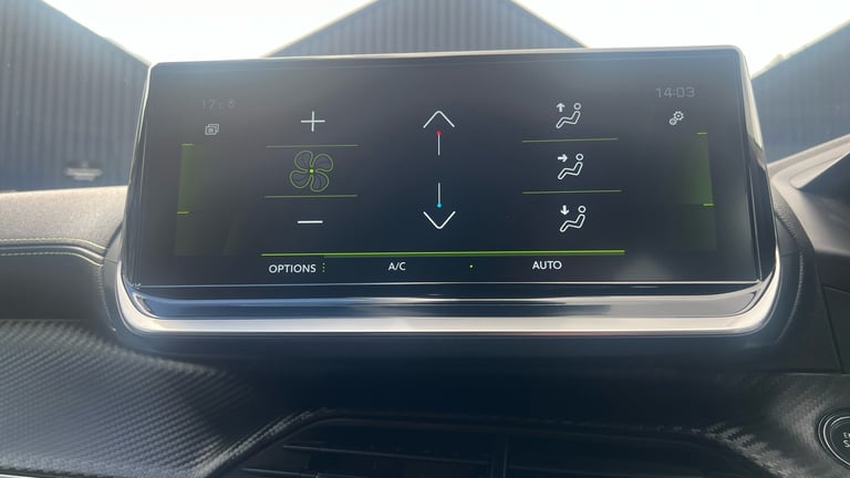 2022 Peugeot 208 1.2 PureTech 130 GT 5dr EAT8 Petrol Hatchback Hatchback Petrol Automatic