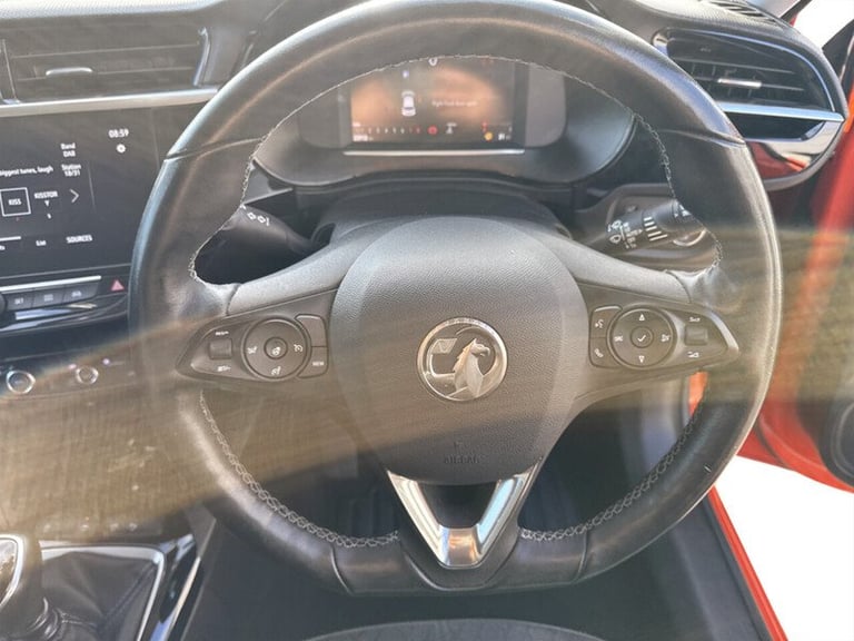 2020 Vauxhall Corsa Turbo Elite Nav Premium Hatchback Petrol Manual