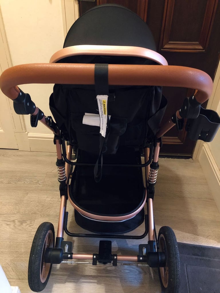 Librebon Baby Pram Buggy Car Seat 