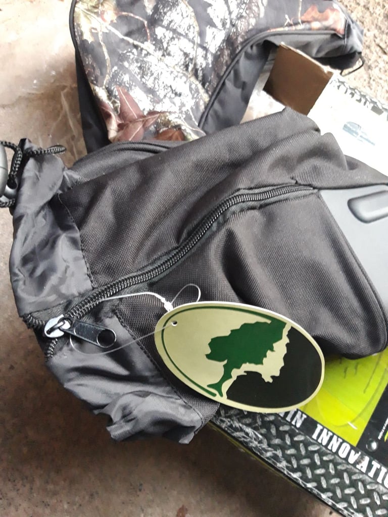 Kolpin quad bike mittens 