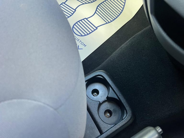 2013 Peugeot Partner 850 1.6 HDi 92 Professional Van PANEL VAN DIESEL Manual