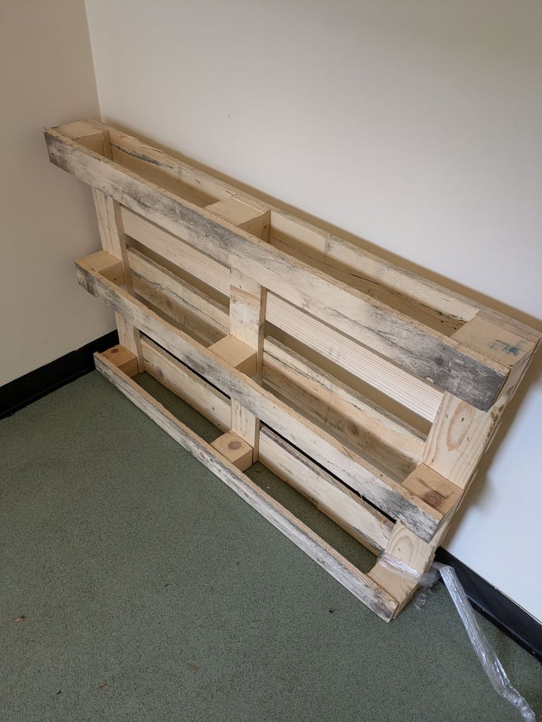 Free Wood Pallet