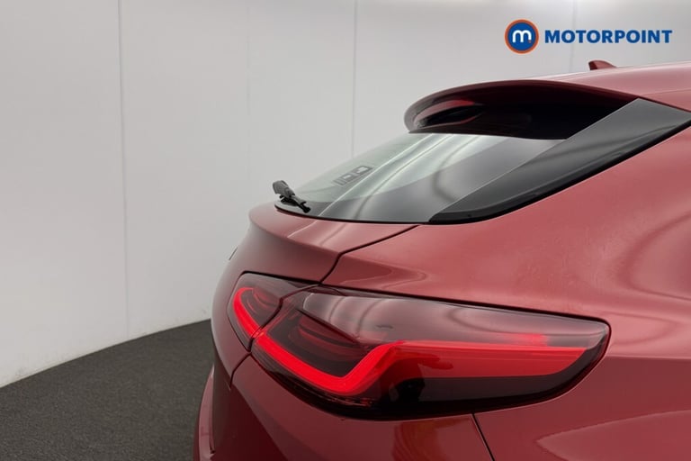 2023 Kia XCeed 1.5T GDi ISG 2 5dr HATCHBACK PETROL Manual