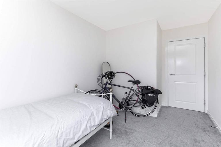 TO LET - Modern 2 Bedroom apartment in RICHMOND GATE (walking distance from Glasgow city centre)