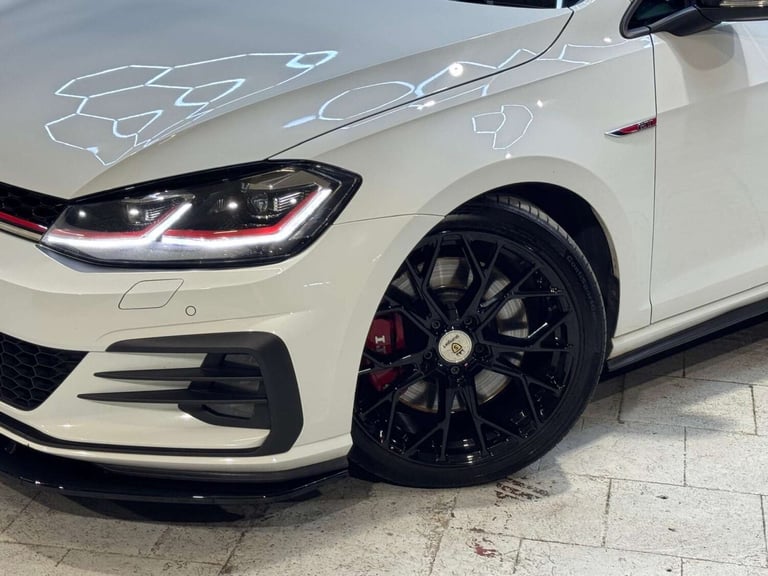 2019 Volkswagen Golf 2.0 Golf GTi Performance TSi Semi-Auto 5dr Hatchback Petrol Automatic