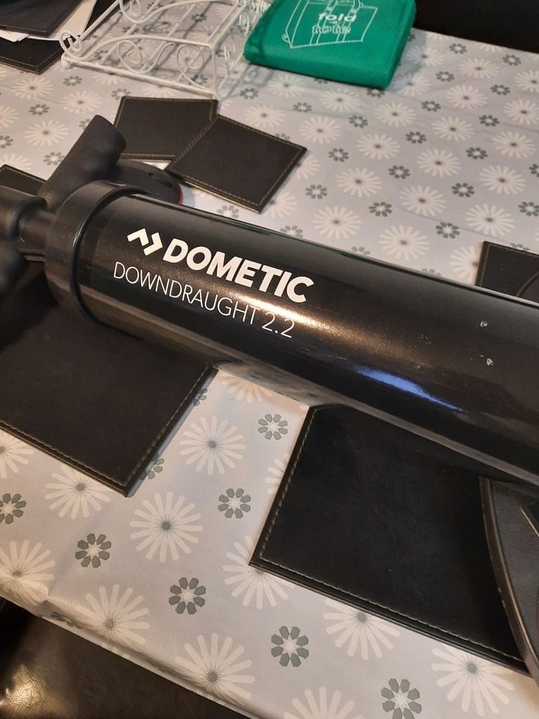 Dometic 330s Air Pro
