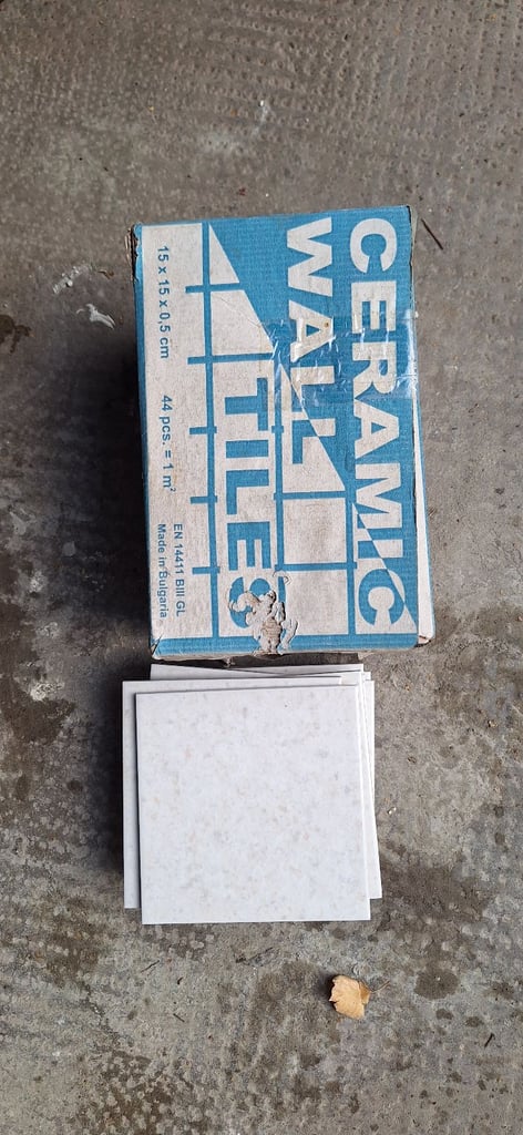 image for Ceramic Tiles