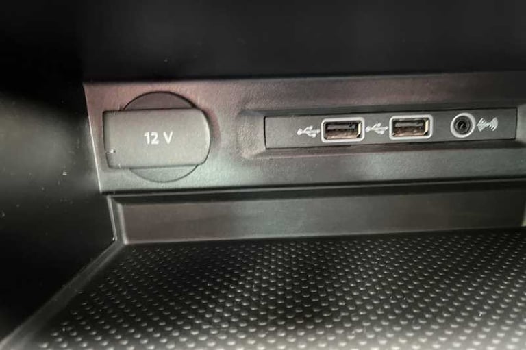 2020 Volkswagen Tiguan 1.5 TSi EVO 150 Match 5dr DSG ESTATE PETROL Automatic