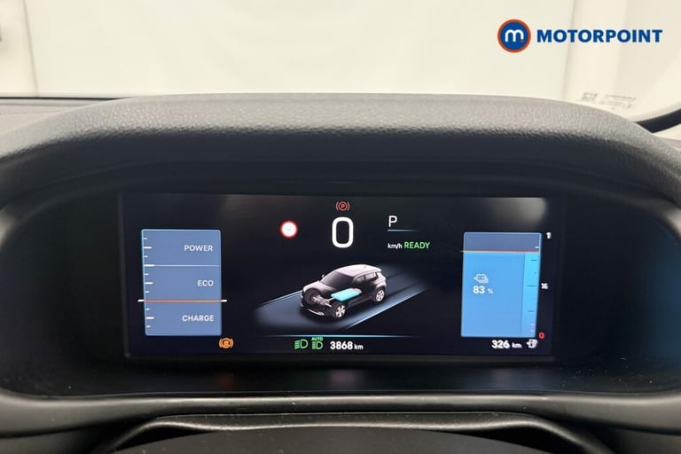 2024 Jeep Avenger 115kW Summit 54kWh 5dr Auto SUV Electric Automatic