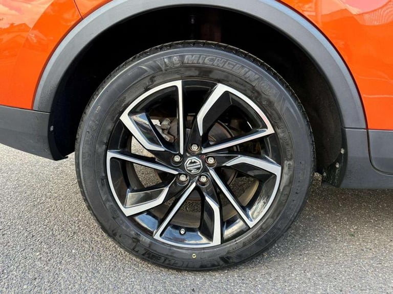 2021 MG MG ZS 1.0T GDi Exclusive 5dr HATCHBACK PETROL Manual