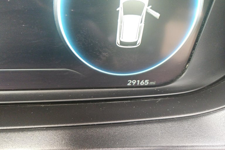  Hyundai Bayon 1.0 T Gdi Mhev Se Connect Suv 5dr Petrol Hybrid Manual Euro 6