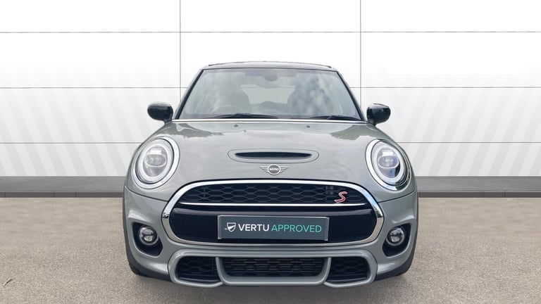 2020 MINI Hatch 2.0 Cooper S Sport II 5dr Petrol Hatchback Hatchback Petrol Manual