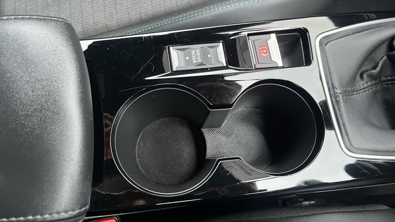 2023 Peugeot 2008 1.2 PureTech 130 Allure Premium+ 5dr HATCHBACK PETROL Manual