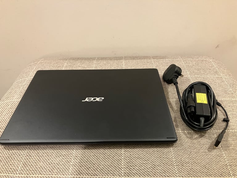 image for Acer Aspire 5 A514-52 14" Laptop