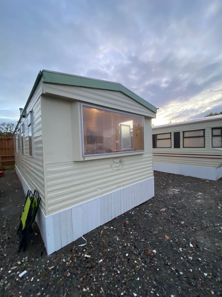 2 Bedroom Mobile Home For Rent 